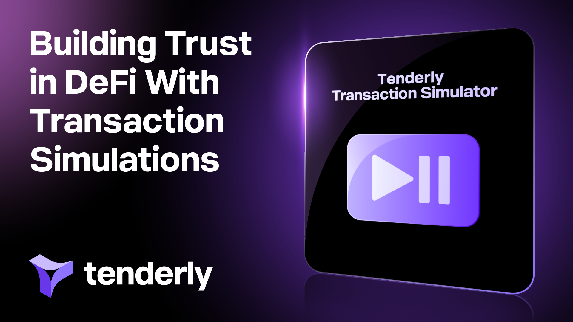 Help Dapp Users Avoid Costly Mistakes with Transaction Simulations | The  Block