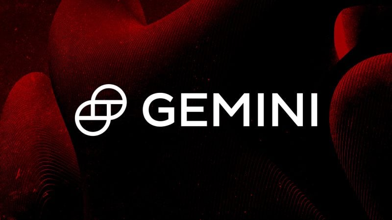 Gemini exits UK, EU and Australia, cuts 25% of staff as exchange refocuses on US