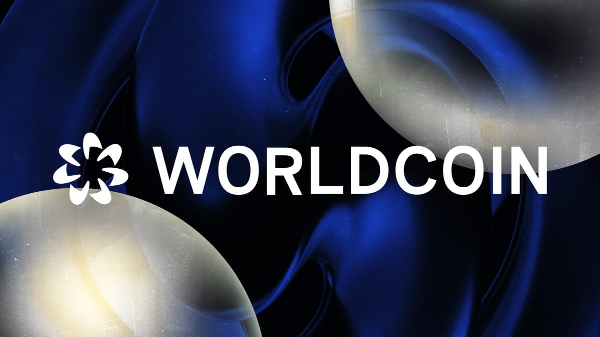 Worldcoin's WLD Token 