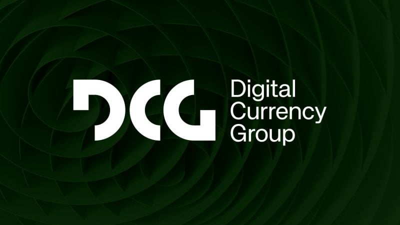 DCG reports revenue growth amid crypto market bounceback