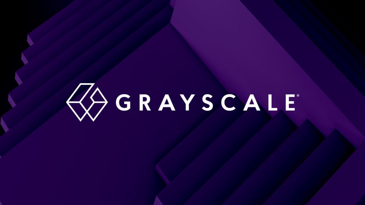 Grayscale has amended the registration statement for its spot Ethereum fund. Grayscale has amended the registration statement for its spot Ethereum fund.