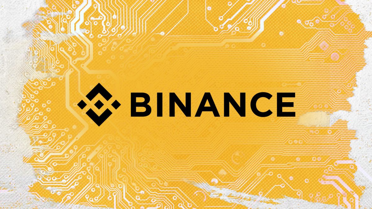 CBF latest to secure agreement with Binance