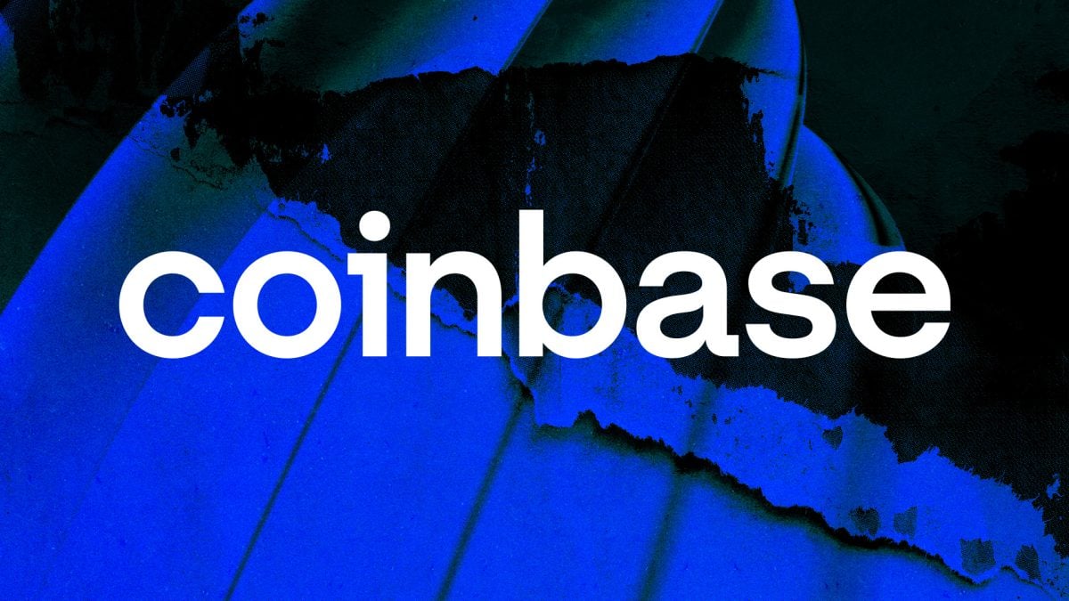 coinbase stock news