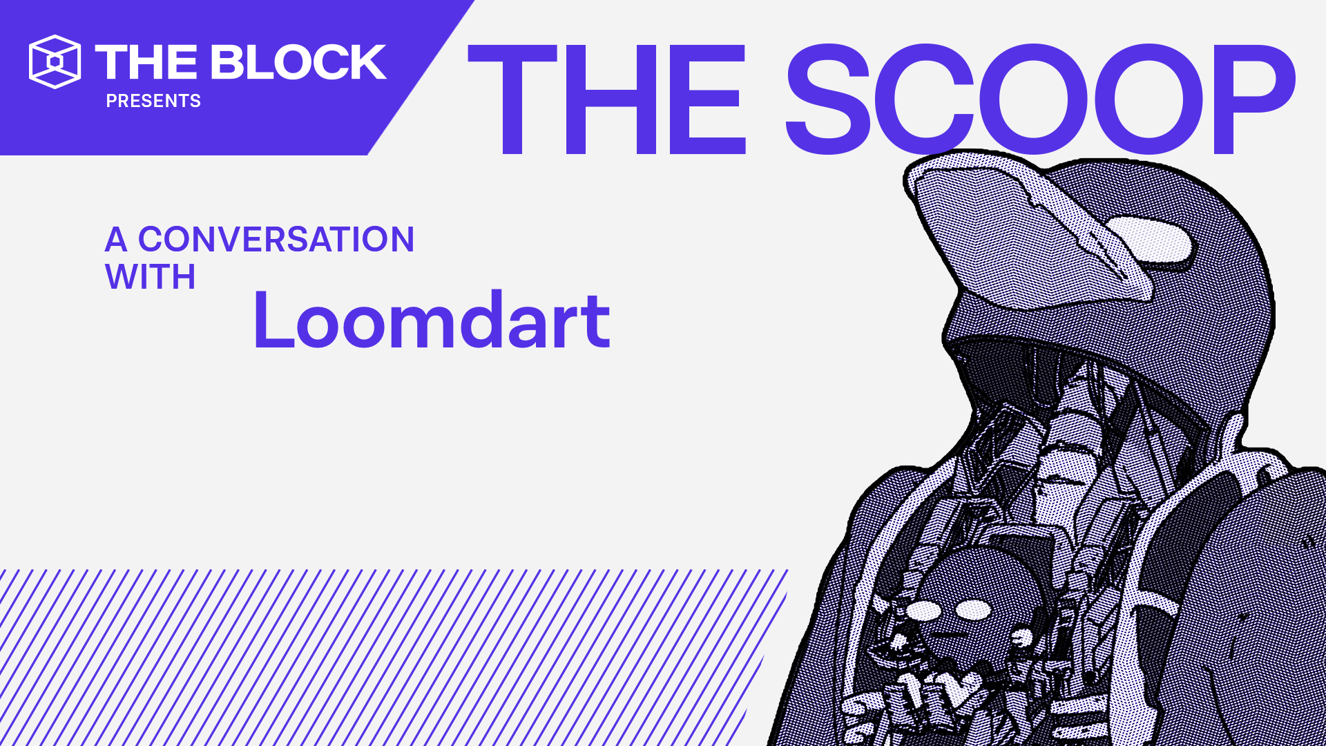 Crypto anon Loomdart makes the case for FTX 2.0 to go ahead | The Block