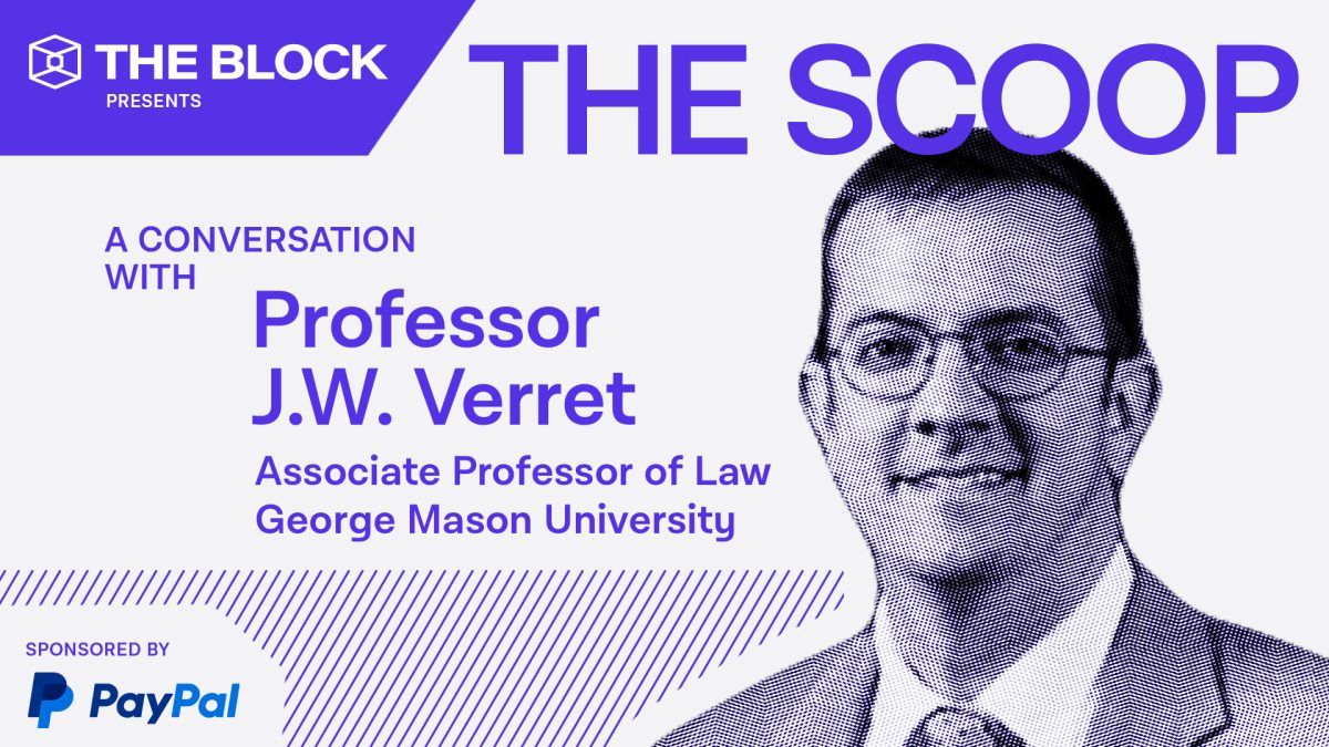 Securities Law Professor Analyzes The SEC s Crypto Crackdown Part 1