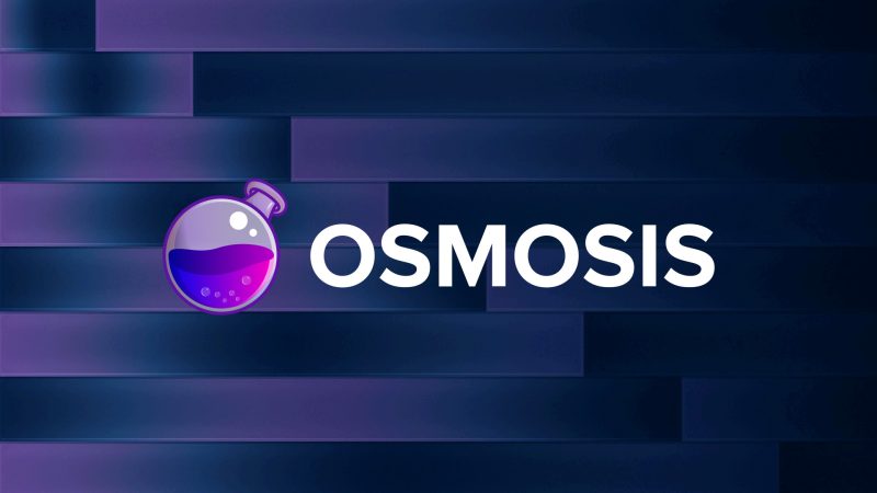 Cosmos DEX Osmosis’ DAO voting to adopt ‘fee-free’ bitcoin bridge via Nomic | Headlines | News | CoinMarketCap