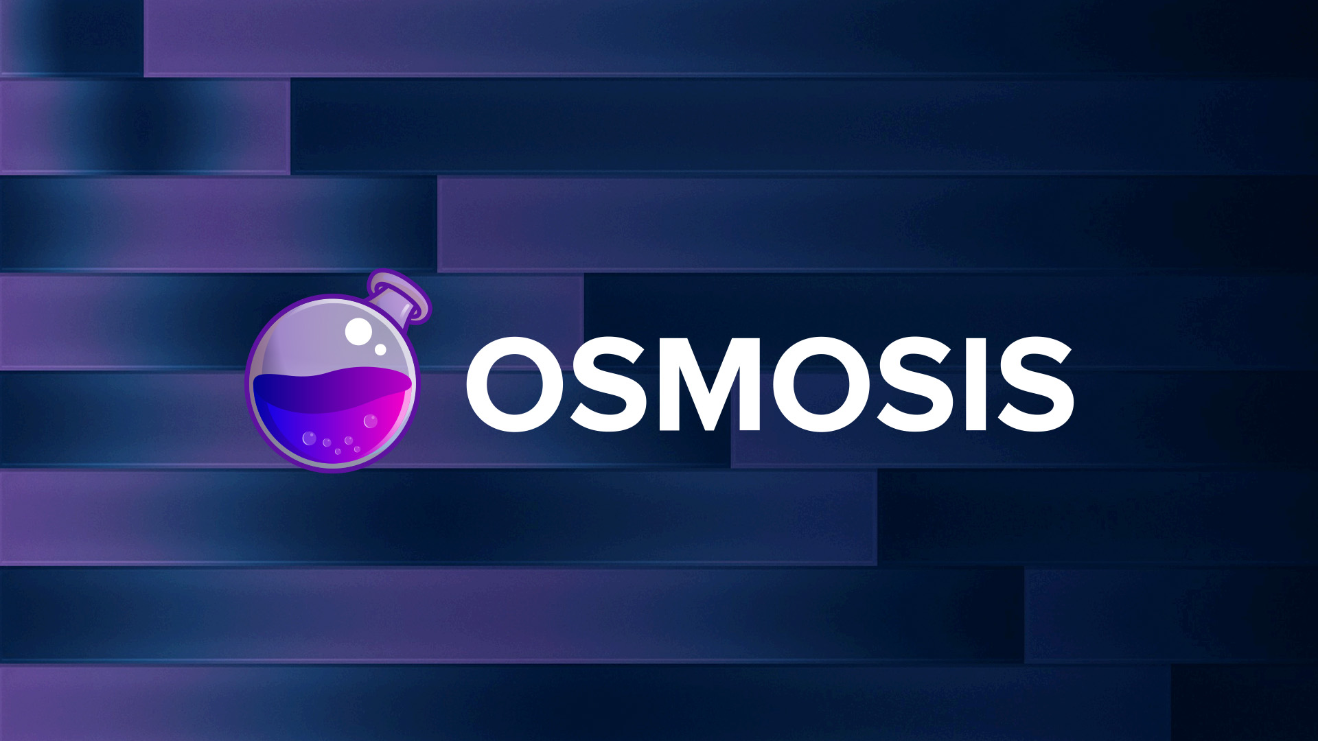Cosmos DeFi hub Osmosis registers gains amid volume spike | The Block
