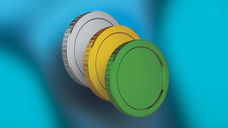 Solana-based DEX Zeta Markets debuts native token ZEX, starts airdrop distribution | Headlines | News | CoinMarketCap