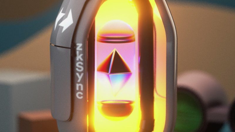 ZKsync Era’s airdrop fails to halt decline in transactions and active addresses | Headlines | News | CoinMarketCap