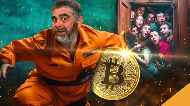 Bitboy Crypto says goodbye to Ben Armstrong | Headlines | News | CoinMarketCap