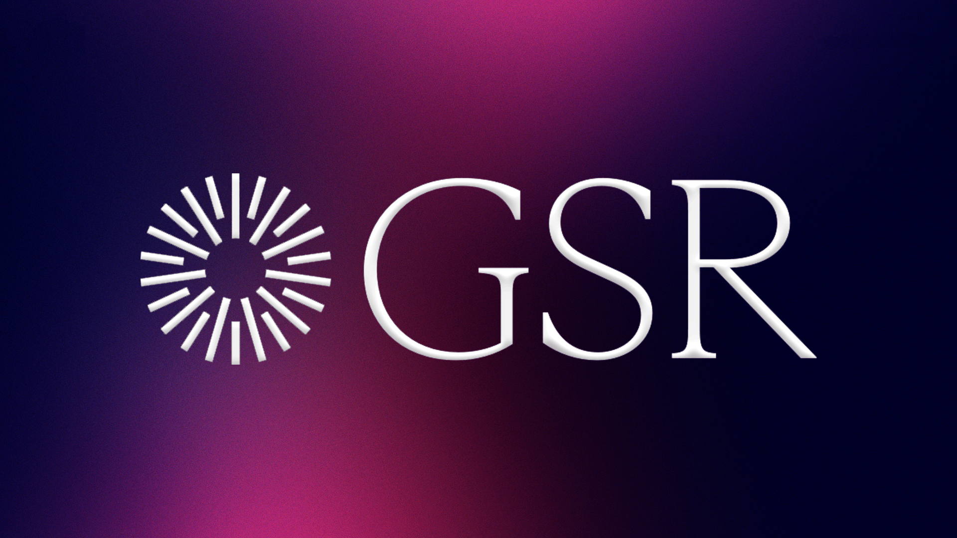 Crypto market maker GSR scales back, CFO and other top executives depart |  The Block