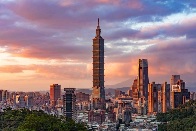 Taiwan’s crypto industry prepares to form association ahead of new regulation | Headlines | News | CoinMarketCap