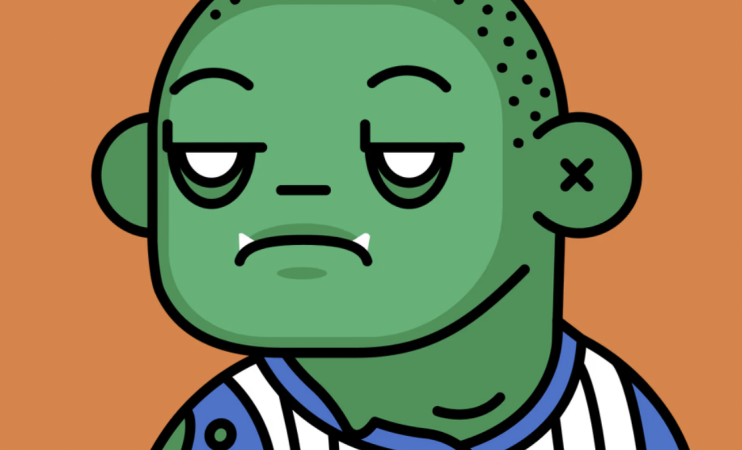 Deadfellaz’s DFZ Labs taps gaming giant Unity to help with new game | Headlines | News | CoinMarketCap