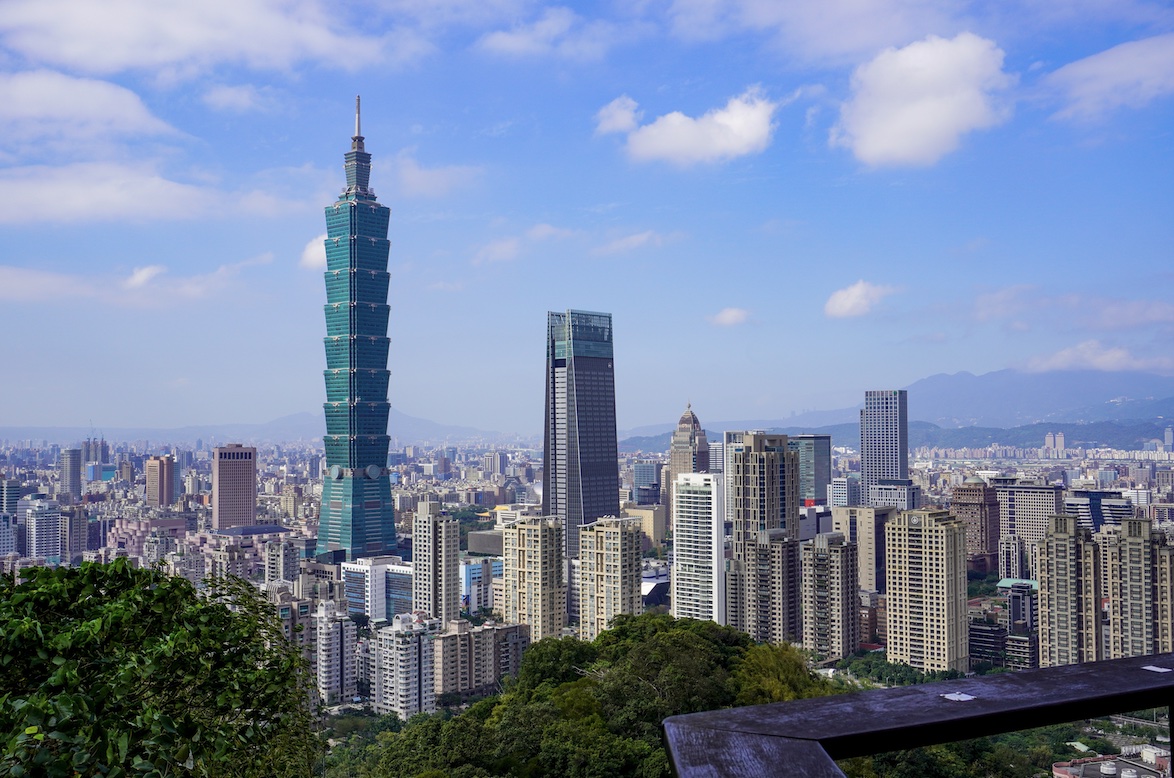 Taiwan forms crypto industry association as major step toward  self-regulation | The Block