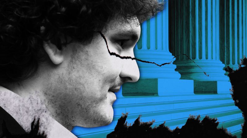 Caroline Ellison tells court that Sam Bankman-Fried wanted to buy Snapchat: reports | Headlines | News | CoinMarketCap