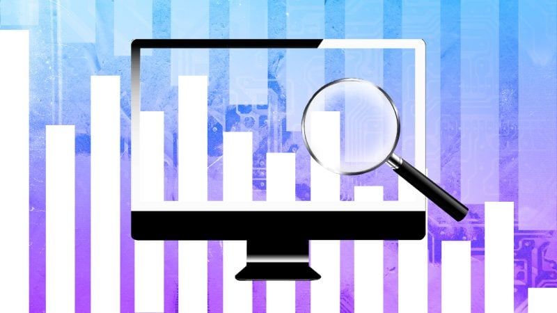 The year in data: 5 charts that show how crypto changed in 2025