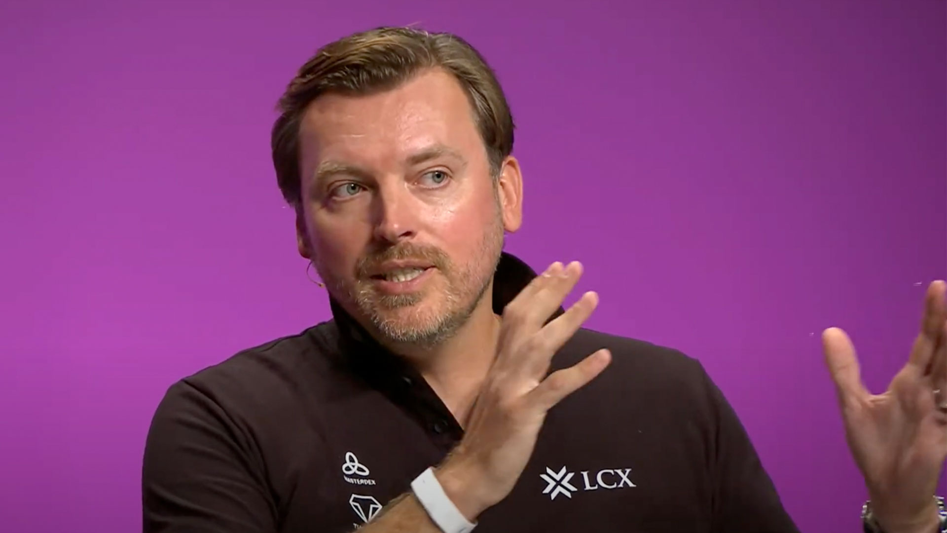 Leading the European Crypto Charge: LCX Set to Become First MiCA Ready  Exchange in Liechtenstein | The Block