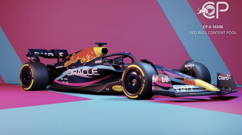 Red Bull Formula 1 team drops NFTs after dominant season | Headlines | News | CoinMarketCap