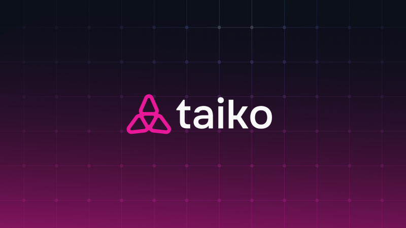 Taiko enables permissionless sequencing and proving after mainnet rollout | Headlines | News | CoinMarketCap