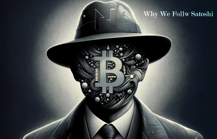 Who is Bitcoin creator Satoshi Nakamoto? | Headlines | News | CoinMarketCap