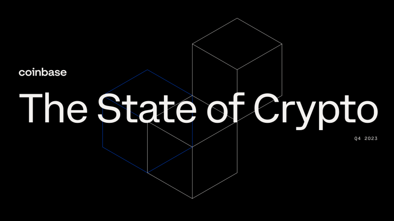 The State of Crypto: Fairer, Cheaper, Faster Everyday Finance- in partnership with Coinbase | Headlines | News | CoinMarketCap
