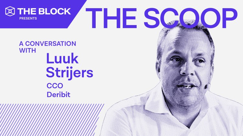 Deribit CCO explains how derivatives traders are positioning themselves for the bull run | Headlines | News | CoinMarketCap