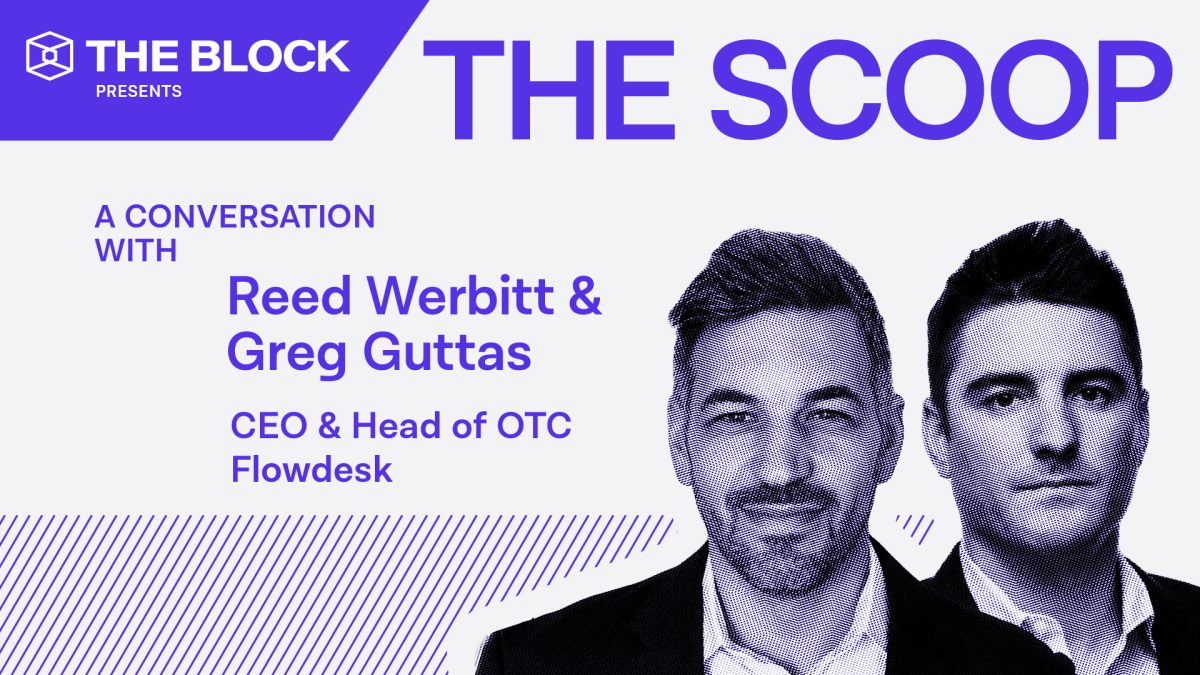 Bitcoin ETFs are ushering in a 'multi-decade TWAP of buy only,' according to trading execs