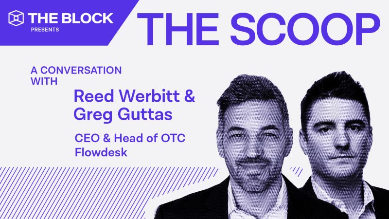 Bitcoin ETFs are ushering in a ‘multi-decade TWAP of buy only,’ according to trading execs | Headlines | News | CoinMarketCap