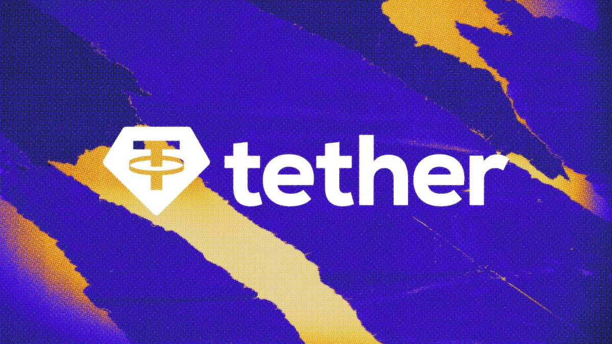 CEO Tether и Binance выразили обеспокоенность требованиями ЕС к стейблкоинам.