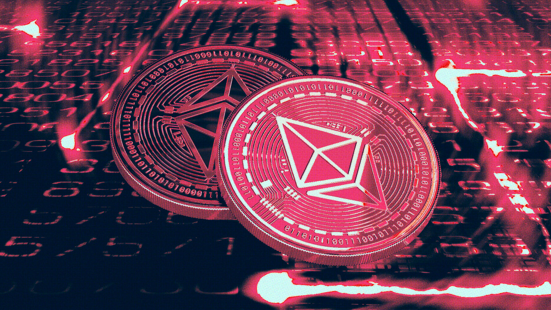 Five spot Ethereum ETFs, including Fidelity, will launch on July 23,  exchange Cboe says in notices | The Block