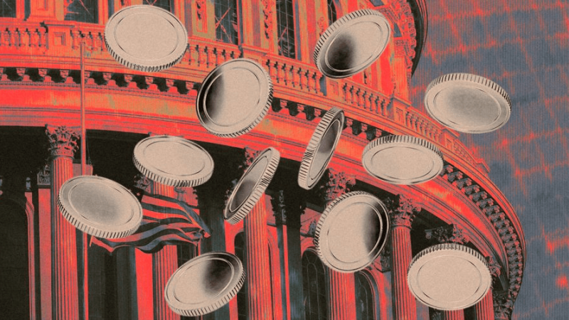 Real-world asset TVL rises to $7.3 billion as government securities dominate