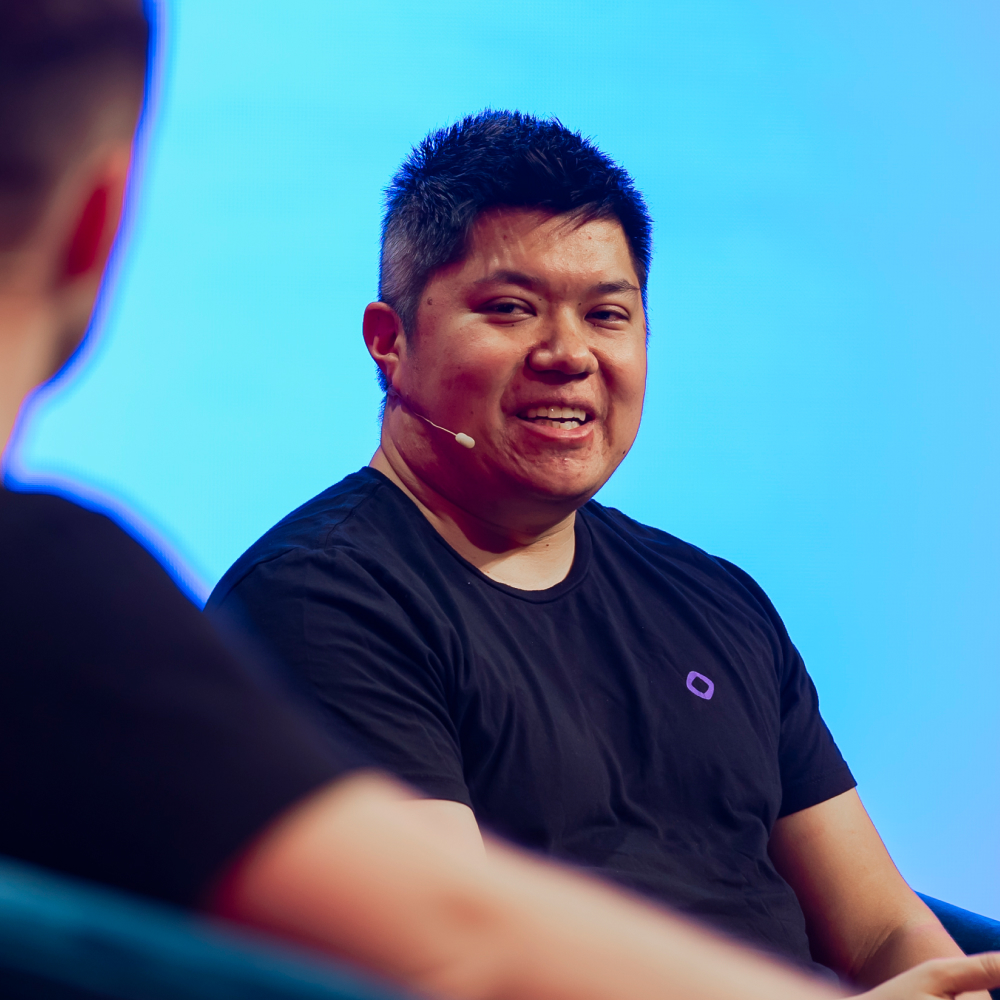 Notable Crypto Personalities - Keone Hon | The Block