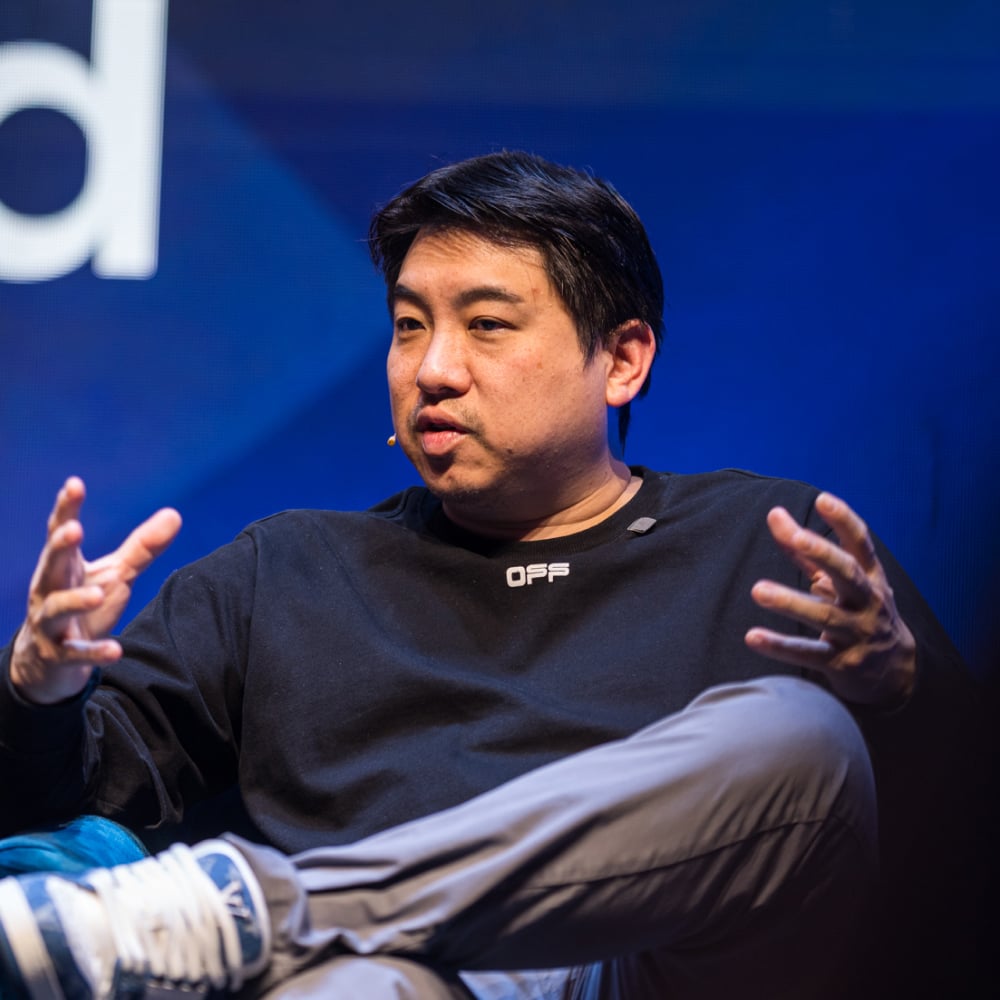 Notable Crypto Personalities - Daniel Wang | The Block