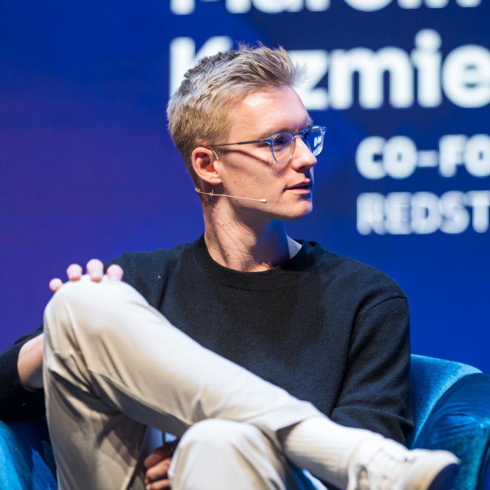 Notable Crypto Personalities - Paul Faecks | The Block