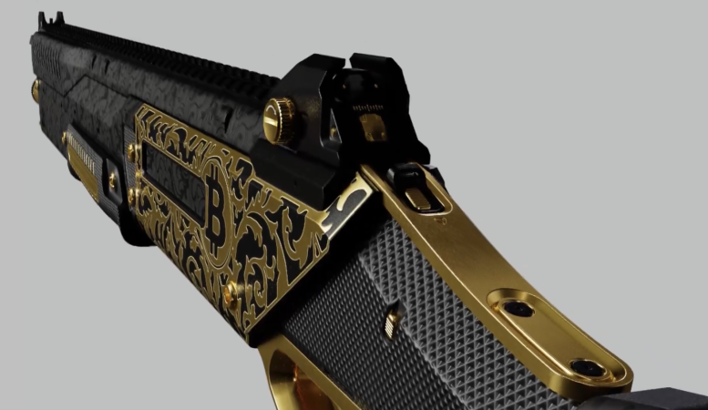 Call of Duty-style crypto shooter ‘Shrapnel’ enables token purchases via credit and debit card