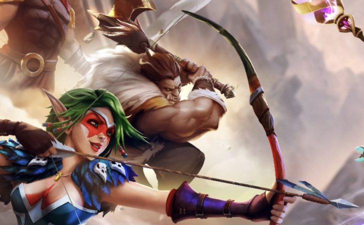 Crypto game ‘Guild of Guardians’ launching on Apple and Android devices with $1 million in prizes