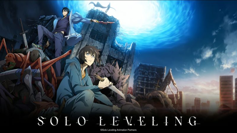 Hit webtoon ‘Solo Leveling’ joins Avalanche to launch NFT platform | Headlines | News | CoinMarketCap