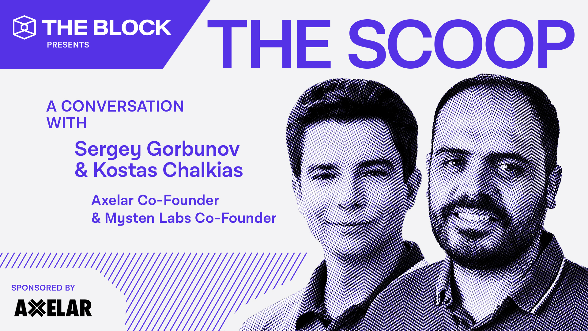 Demystifying the benefits of zero-knowledge proofs with Mysten Labs co- founder Kostas Chalkias | The Block