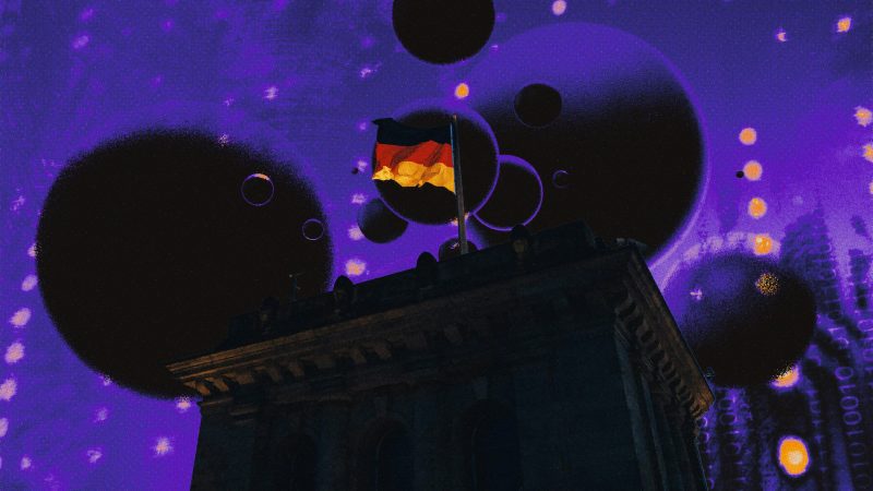 German government continues bitcoin transfers to crypto exchanges and entities | Headlines | News | CoinMarketCap