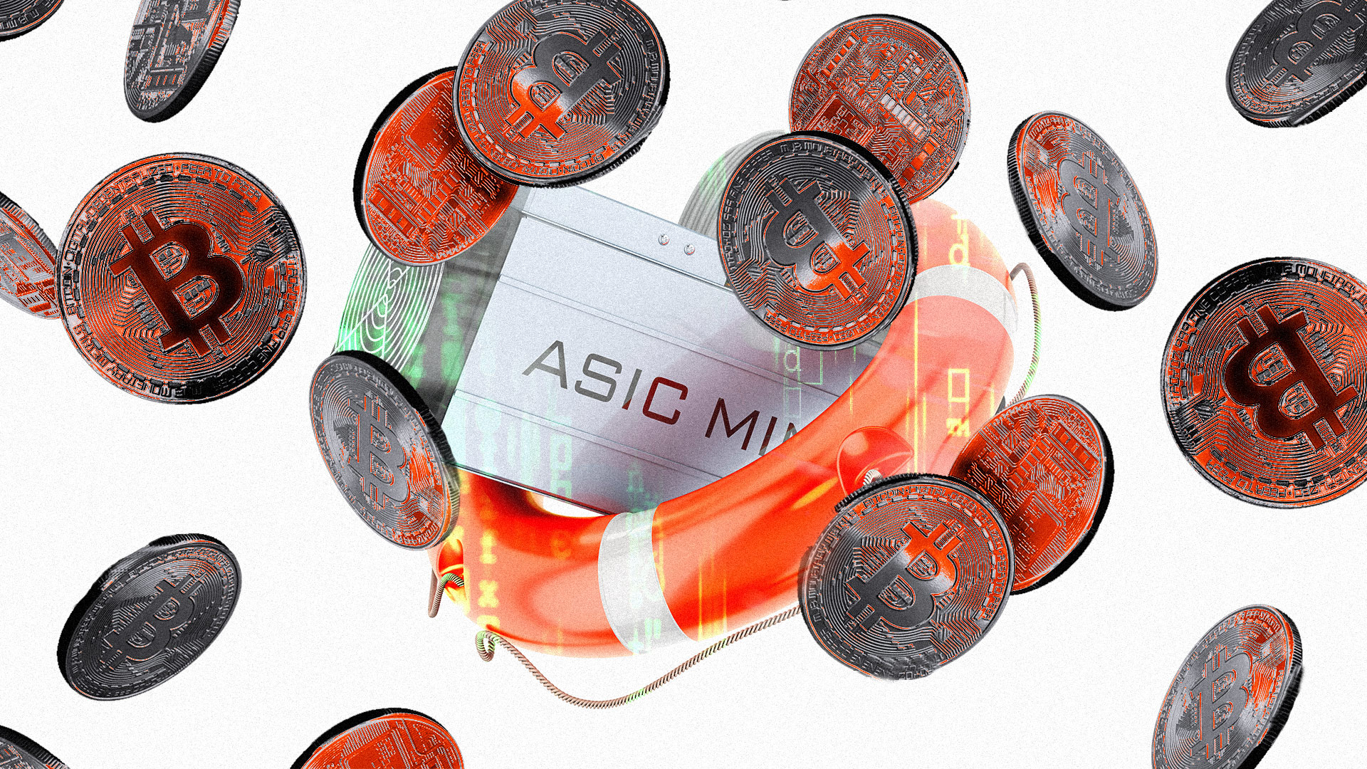 Bitcoin miner Cango closes 2025 with reserves above 7,500 BTC amid rising  mining output | The Block