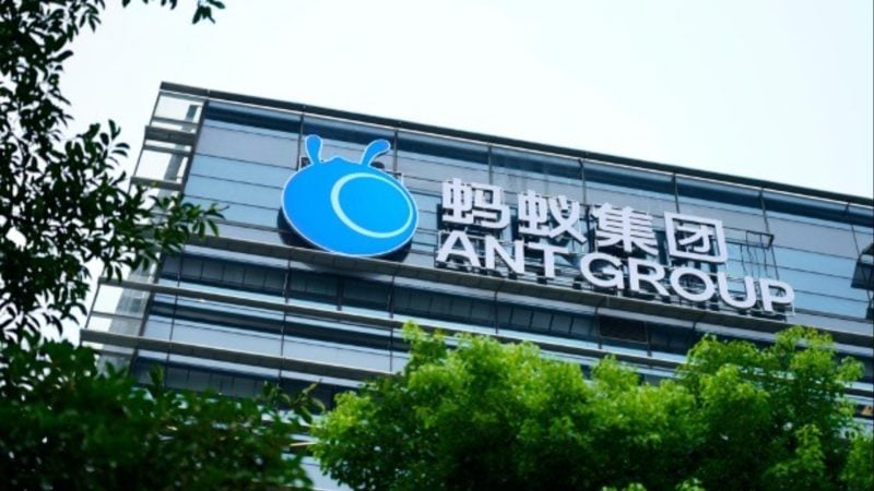 Ant Digital plans to tokenize over $8 billion in energy assets: Bloomberg