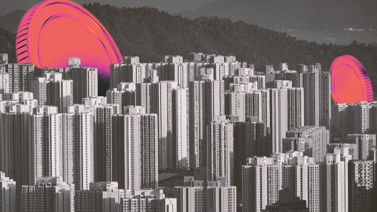 Hong Kong starts second phase of e-HKD pilot to explore tokenization ...