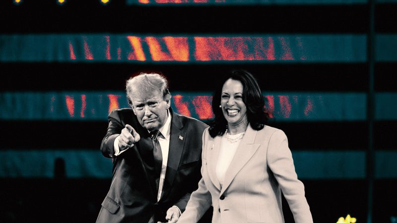 Memecoin trading tool Hype launches ‘President Memecoin Index’ ahead of Election Day