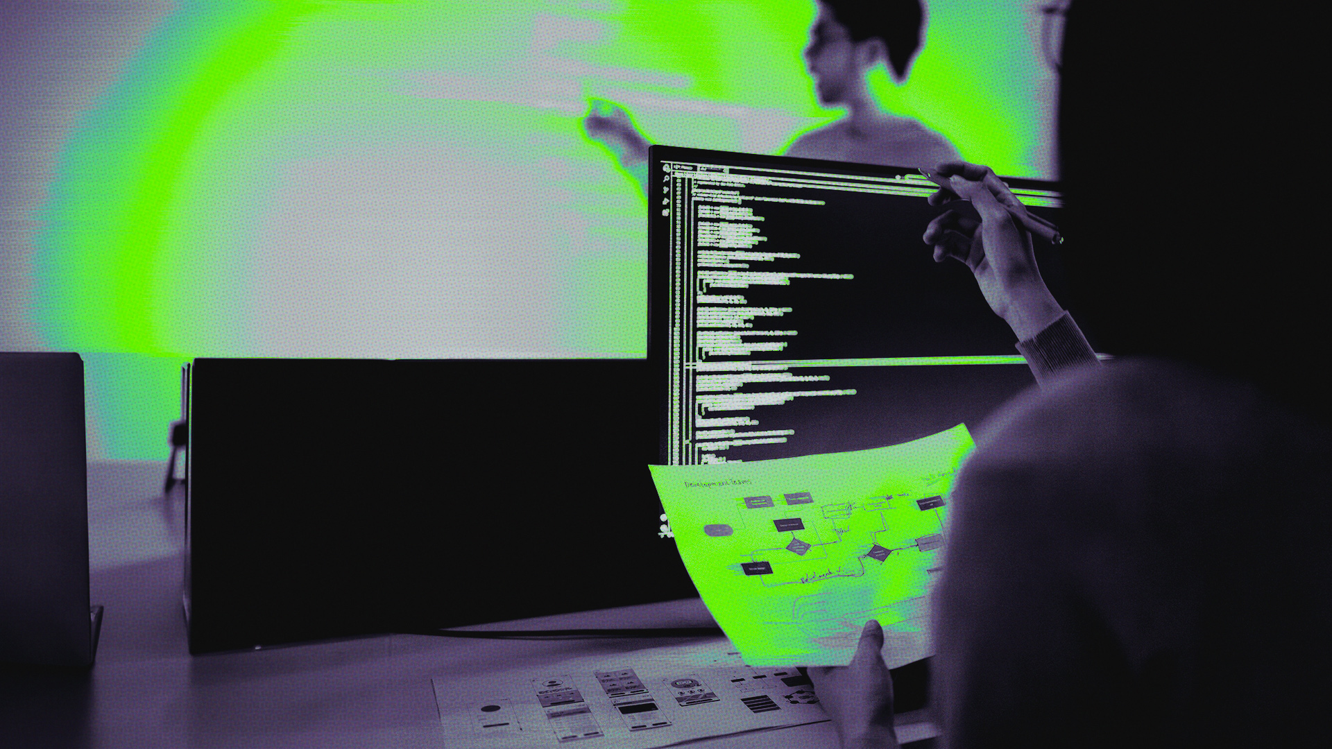 Solana surpasses Ethereum as fastest growing crypto ecosystem in terms of  new developers: Electric Capital | The Block