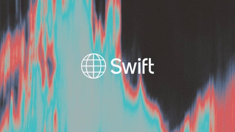 Swift experiments with onchain migration using Ethereum Layer 2 Linea: report