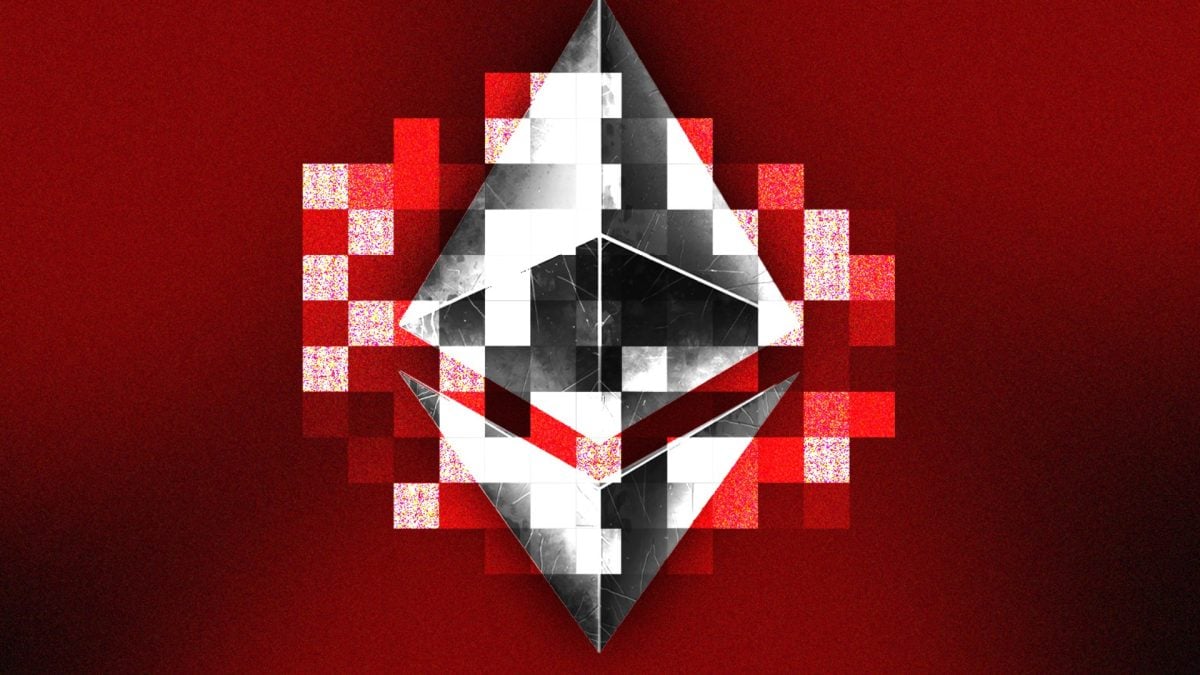 The daily amount of ETH burned on Ethereum due to transaction fees hit an all-time low on March 22, amid dips in other network metrics like active addresses (Zack Abrams/The Block)