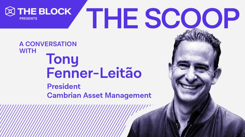 Hedge fund manager explains just how spot ETFs fundamentally altered crypto markets