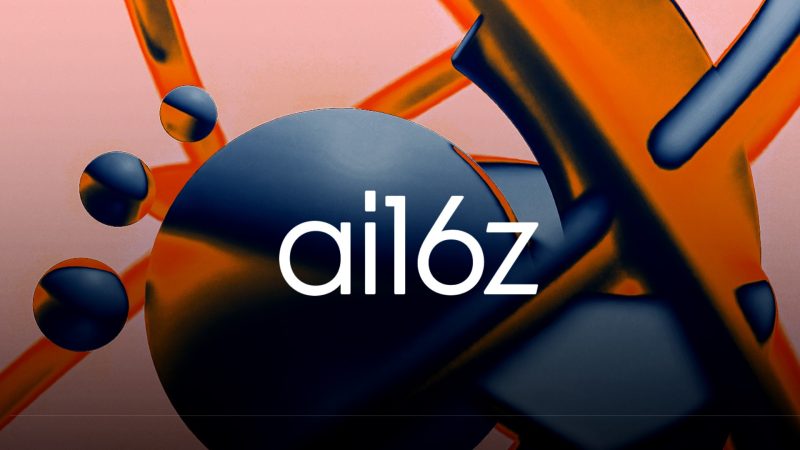 AI agent platform ai16z officially rebrands to ElizaOS