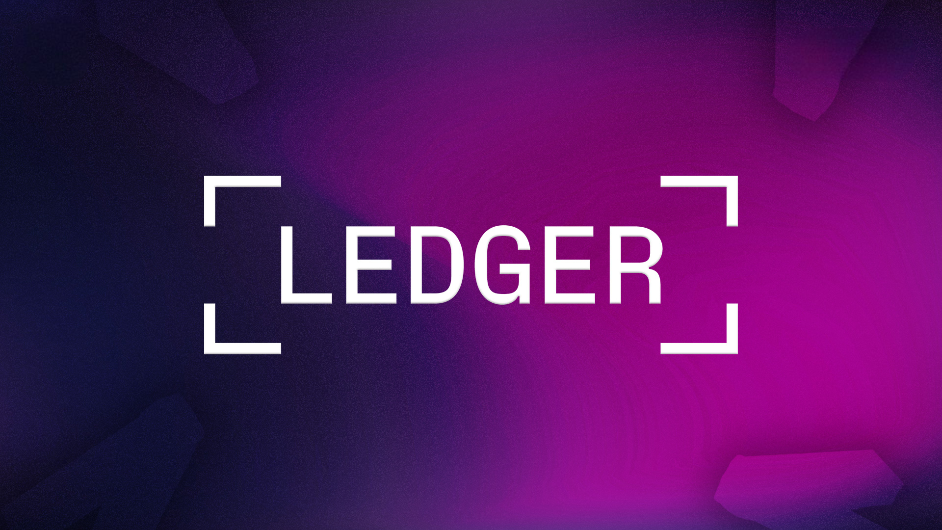 Ledger co-founder David Balland released after kidnapping: Bloomberg | The  Block