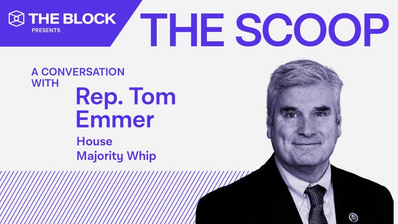 Congressman Emmer: Gensler’s suppression of the crypto industry was ‘illegal’